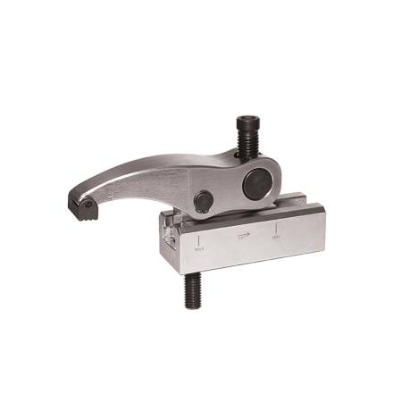 1120-010M Комбинированный скользящий зажим LM